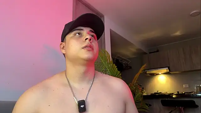 odin blake online show from November 14, 2025, 2:10 am