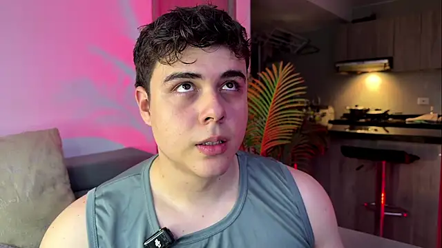 odin blake online show from November 26, 2025, 1:28 am