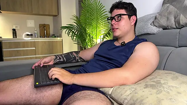 odin blake online show from March 1, 2026, 2:35 am