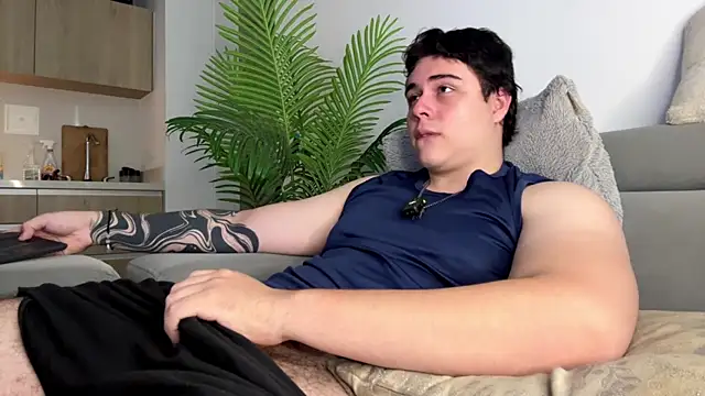 Snapshot of odin_blake chatting on July 24, 2026, 5:33 pm odin blake online show from July 24, 2026, 5:33 pm