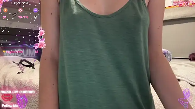 Snapshot of foreverkinky chatting on February 8, 2026, 7:17 pm foreverkinky online show from February 8, 2026, 7:17 pm