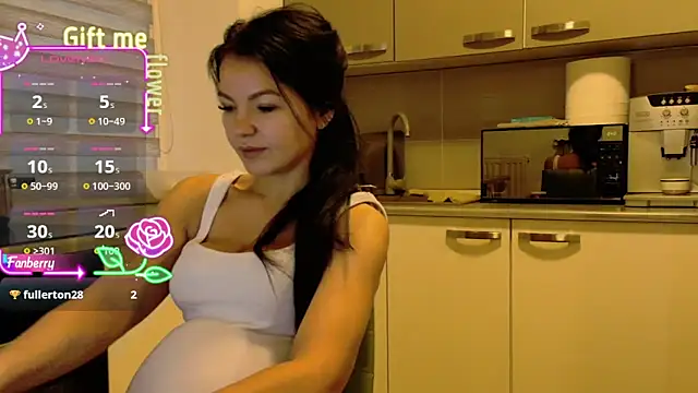 alisoncassie online show from October 9, 2025, 5:05 am