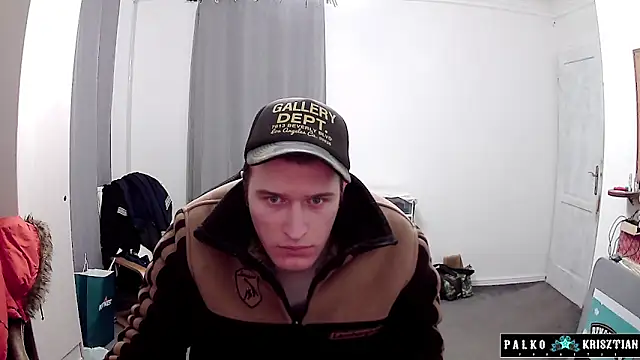 PKrisztian online show from February 18, 2026, 12:39 am