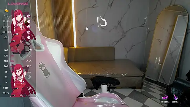 skeler lovd b  online show from October 28, 2025, 12:52 pm