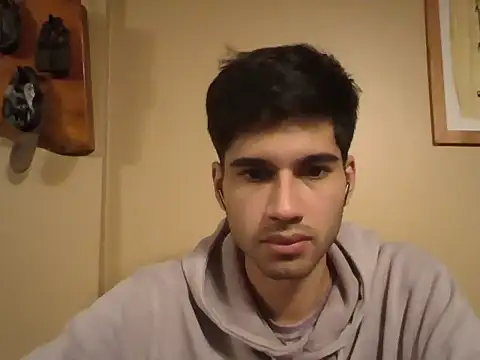 nachocum1 online show from September 19, 2025, 2:24 am