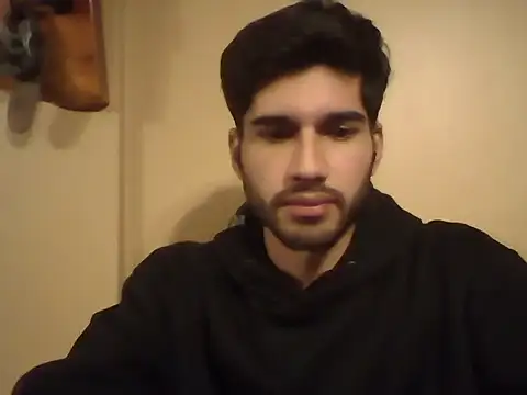 nachocum1 online show from October 6, 2025, 2:09 am