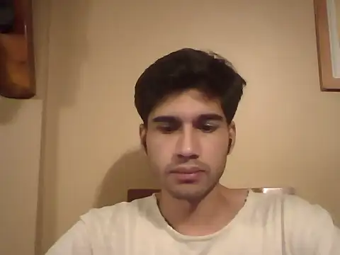 nachocum1 online show from October 20, 2025, 2:34 am