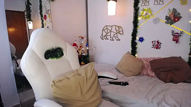 Snapshot of SalmaZaman chatting on December 20, 2024, 11:37 pm SalmaZaman online show from December 20, 2024, 11:37 pm