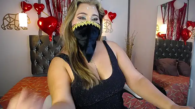 Snapshot of SalmaZaman chatting on February 20, 2025, 2:07 am SalmaZaman online show from February 20, 2025, 2:07 am