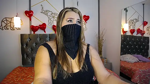 Snapshot of SalmaZaman chatting on March 3, 2025, 2:04 am SalmaZaman online show from March 3, 2025, 2:04 am