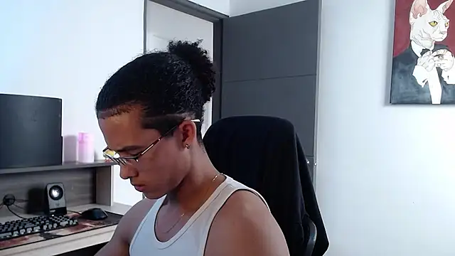 alejo x3 online show from February 20, 2025, 5:40 pm