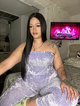 GemaGranadoss online show from October 16, 2025, 3:51 am