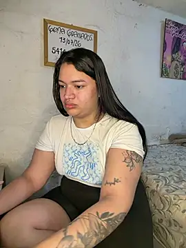 GemaGranadoss online show from July 10, 2026, 8:11 pm