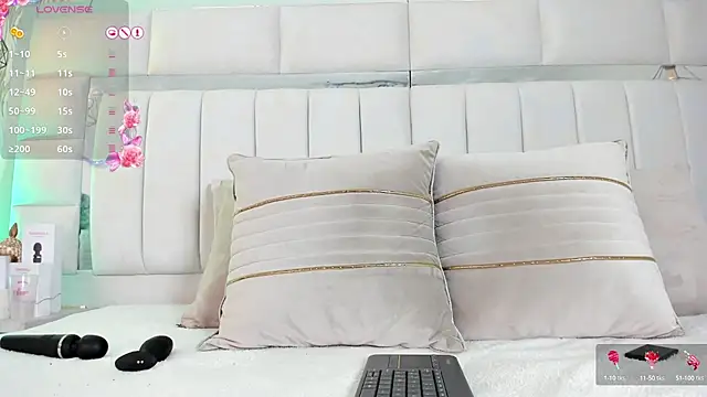 Snapshot of 1m_Joel chatting on March 8, 2025, 8:33 am 1m Joel online show from March 8, 2025, 8:33 am