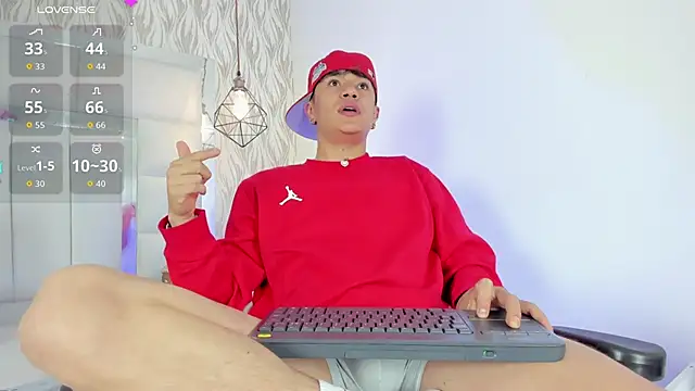 Snapshot of 1m_Joel chatting on October 6, 2025, 1:58 am 1m Joel online show from October 6, 2025, 1:58 am