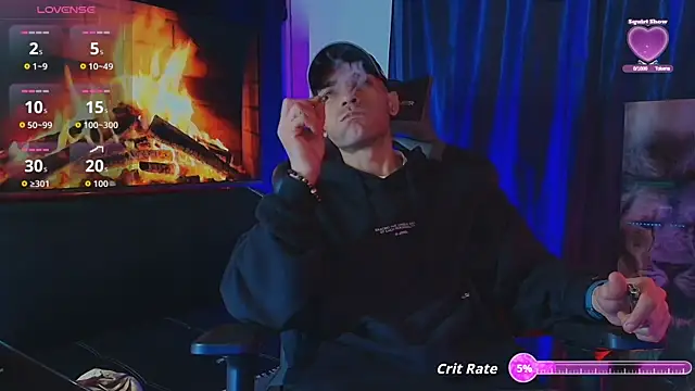 sexyboycolombi4 online show from September 20, 2025, 10:05 am