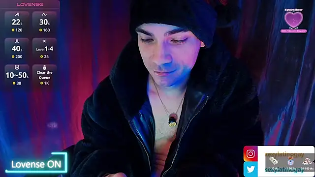 sexyboycolombi4 online show from December 18, 2025, 9:54 pm