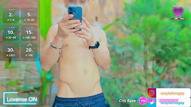 Snapshot of sexyboycolombi4 chatting on May 21, 2026, 7:10 pm sexyboycolombi4 online show from May 21, 2026, 7:10 pm