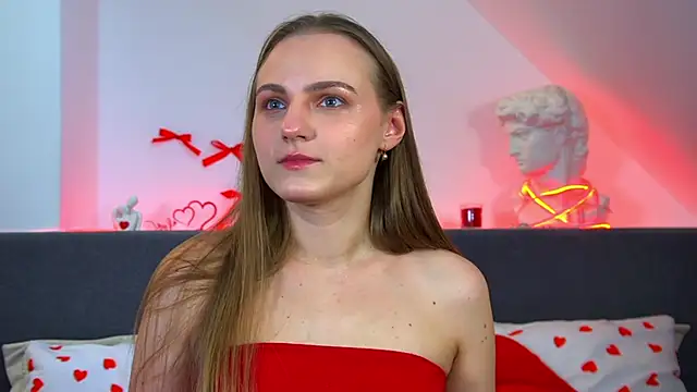 MelissaMelrey online show from March 22, 2026, 9:45 am