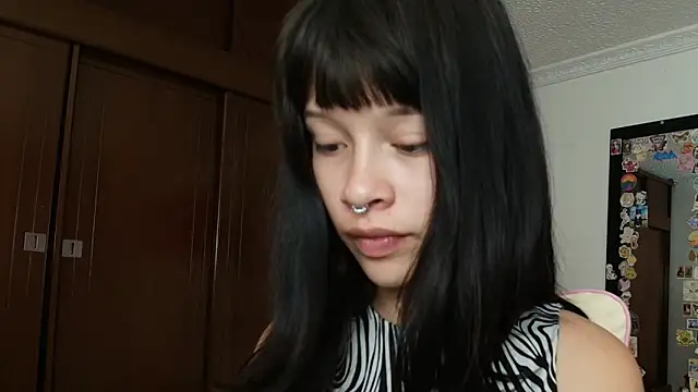 Marceline 0 online show from January 9, 2025, 12:57 am