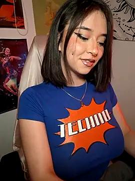 Snapshot of annbones_ch chatting on October 2, 2025, 2:07 am annbones ch online show from October 2, 2025, 2:07 am