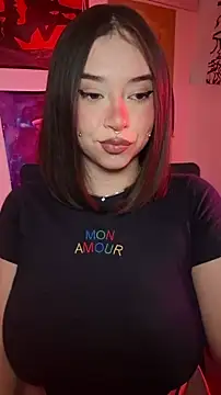 Snapshot of annbones_ch chatting on January 12, 2026, 3:34 am annbones ch online show from January 12, 2026, 3:34 am