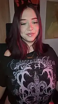 annbones ch online show from March 31, 2026, 5:46 pm