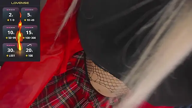 MissIvanna online show from March 12, 2025, 6:51 am