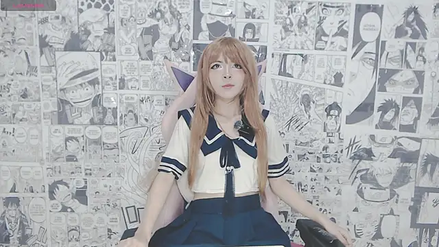 Miahparker online show from September 26, 2025, 1:42 am