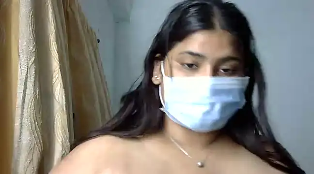 Snapshot of cutelady65 chatting on December 1, 2024, 5:57 pm cutelady65 online show from December 1, 2024, 5:57 pm