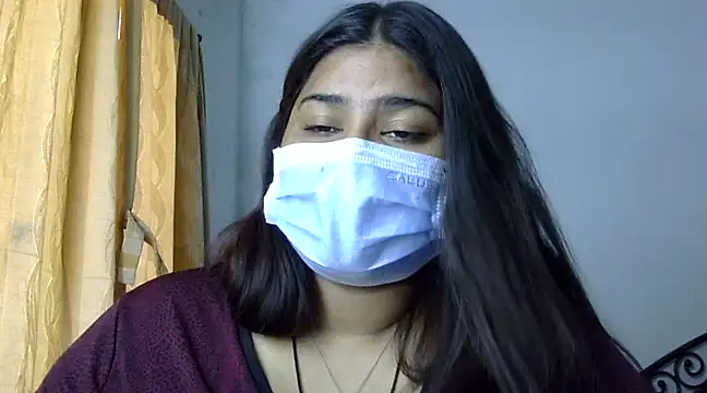 Snapshot of cutelady65 chatting on January 26, 2025, 7:32 am cutelady65 online show from January 26, 2025, 7:32 am