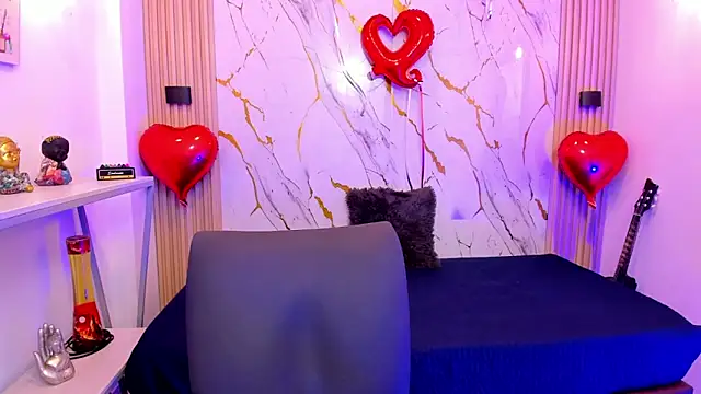 Nikolay Gregori online show from February 19, 2026, 3:57 am