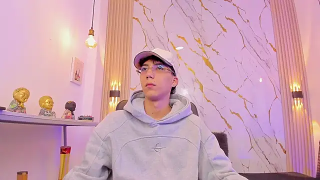 Nikolay Gregori online show from April 4, 2026, 4:00 am