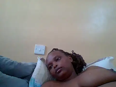 Sexxy-Shie online show from January 6, 2025, 8:35 am