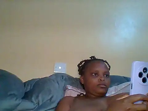 Sexxy-Shie online show from January 8, 2025, 5:37 pm