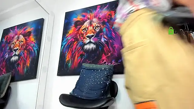 Pantera black 21 online show from December 14, 2024, 4:56 am