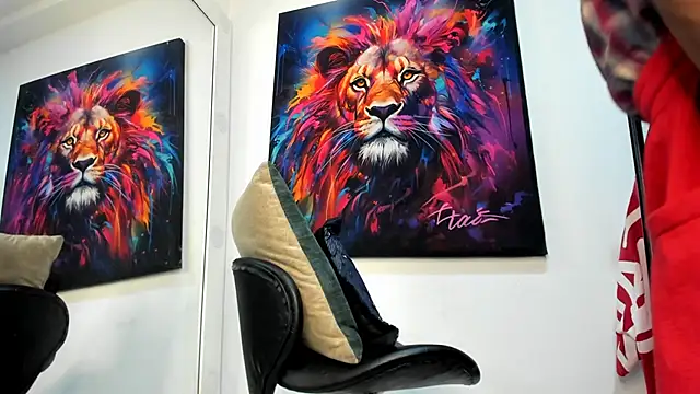 Pantera black 21 online show from December 22, 2024, 7:33 am