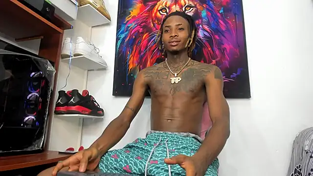 Pantera black 21 online show from January 21, 2025, 8:19 am