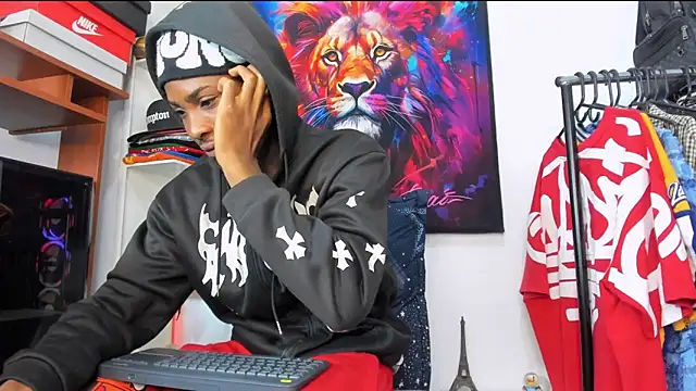 Pantera black 21 online show from September 22, 2025, 11:23 am