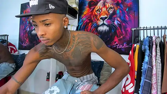 Pantera black 21 online show from October 25, 2025, 6:35 pm