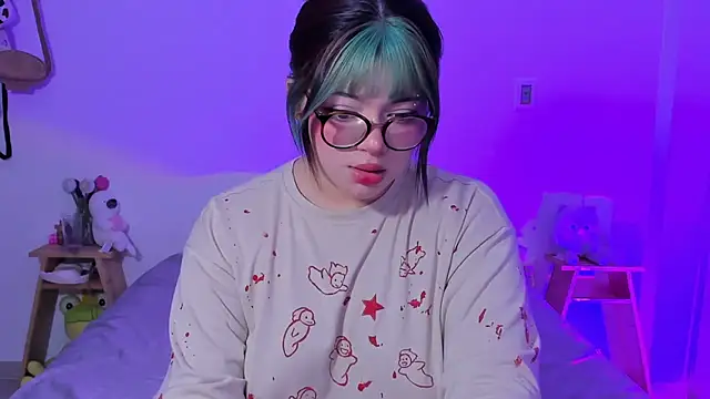 Snapshot of Gaby_Danna chatting on March 18, 2025, 10:46 am Gaby Danna online show from March 18, 2025, 10:46 am