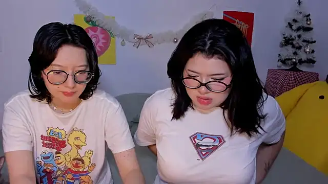 Gaby Danna online show from December 15, 2025, 10:36 pm