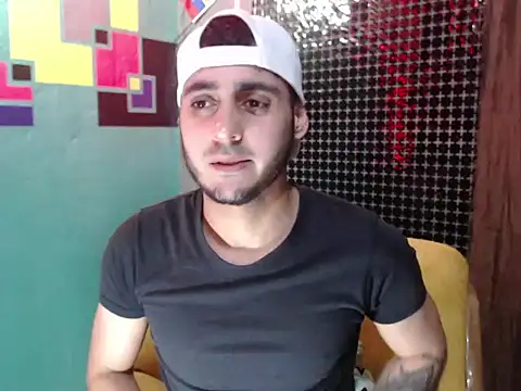 Snapshot of xxxxhotxoxo chatting on January 14, 2025, 5:19 am xxxxhotxoxo online show from January 14, 2025, 5:19 am