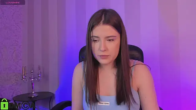 Snapshot of Haley_Gars chatting on March 15, 2025, 1:40 pm Haley Gars online show from March 15, 2025, 1:40 pm