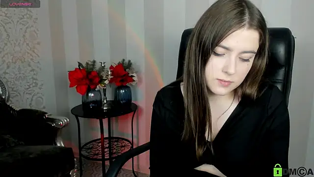 Snapshot of Haley_Gars chatting on October 4, 2025, 12:58 pm Haley Gars online show from October 4, 2025, 12:58 pm