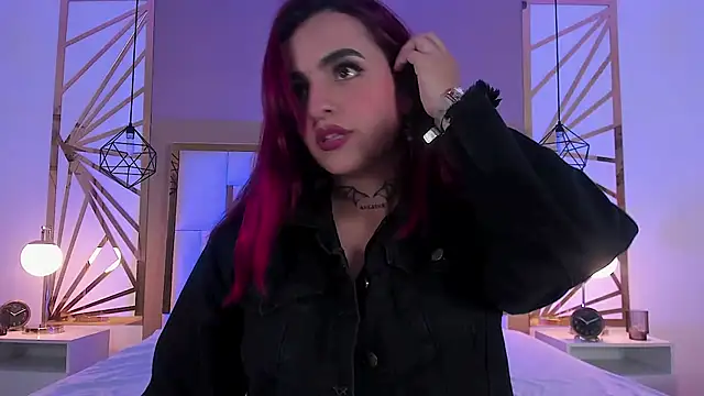 valeriee millerr  online show from December 20, 2024, 6:24 pm