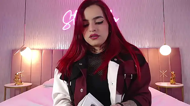 valeriee millerr  online show from January 27, 2025, 6:09 pm