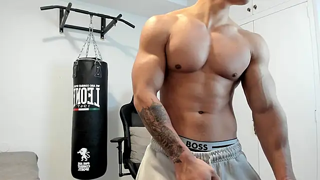 dan01  online show from March 5, 2026, 11:39 am