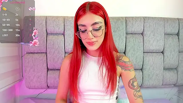 cherrywelll online show from February 27, 2025, 5:34 am