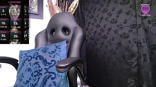 kalpanaaishaa online show from October 17, 2025, 10:07 am